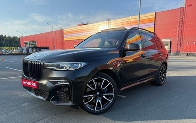 BMW X7, 2019 год, 6 500 000 рублей, 1 фотография