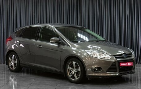 Ford Focus III, 2012 год, 899 000 рублей, 1 фотография
