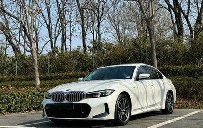 BMW 3 серия, 2024 год, 1 фотография