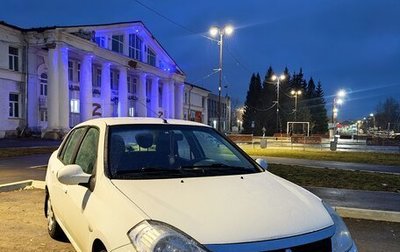 Renault Symbol, 2010 год, 470 000 рублей, 1 фотография