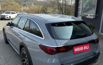 Mercedes-Benz E-Класс, 2024 год, 11 700 000 рублей, 1 фотография