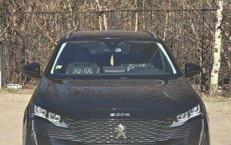 Peugeot 5008 II, 2020 год, 2 490 000 рублей, 1 фотография