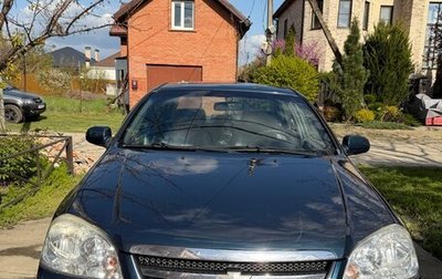 Chevrolet Lacetti, 2008 год, 475 000 рублей, 1 фотография