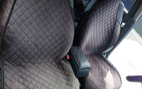 Daewoo Matiz I, 2007 год, 380 000 рублей, 10 фотография