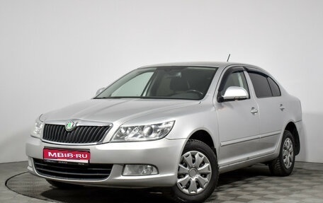 Skoda Octavia, 2012 год, 649 000 рублей, 1 фотография