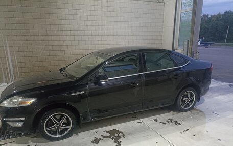 Ford Mondeo IV, 2011 год, 550 000 рублей, 4 фотография