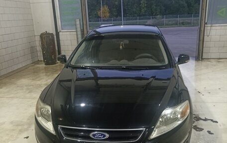 Ford Mondeo IV, 2011 год, 550 000 рублей, 3 фотография