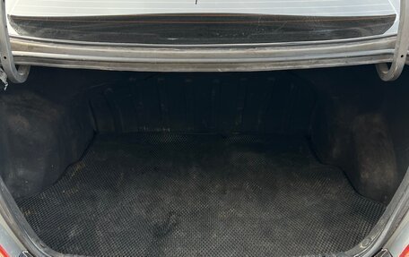 Hyundai Solaris II рестайлинг, 2011 год, 720 000 рублей, 8 фотография