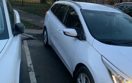 KIA cee'd III, 2014 год, 1 250 000 рублей, 6 фотография