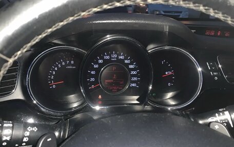 KIA cee'd III, 2014 год, 1 250 000 рублей, 10 фотография