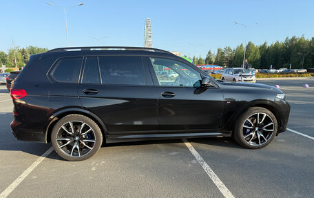 BMW X7, 2019 год, 6 500 000 рублей, 6 фотография
