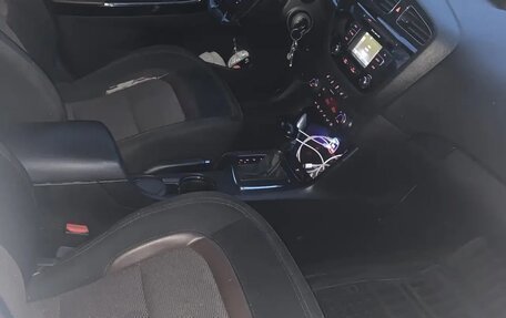 KIA cee'd III, 2014 год, 1 250 000 рублей, 9 фотография