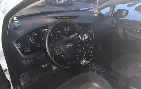 KIA cee'd III, 2014 год, 1 250 000 рублей, 8 фотография