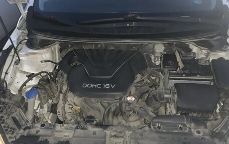 KIA cee'd III, 2014 год, 1 250 000 рублей, 11 фотография