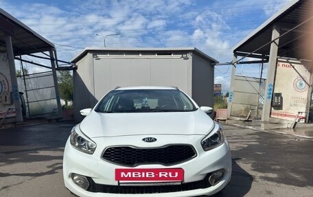 KIA cee'd III, 2014 год, 1 250 000 рублей, 3 фотография