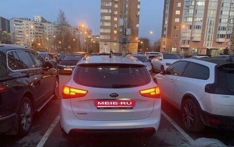 KIA cee'd III, 2014 год, 1 250 000 рублей, 5 фотография