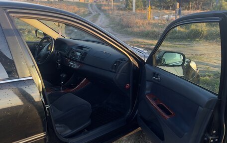 Toyota Camry V40, 2002 год, 689 000 рублей, 8 фотография