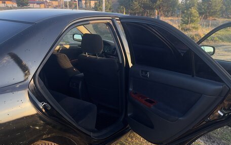 Toyota Camry V40, 2002 год, 689 000 рублей, 9 фотография