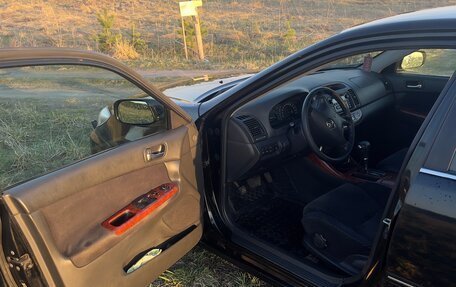 Toyota Camry V40, 2002 год, 689 000 рублей, 10 фотография