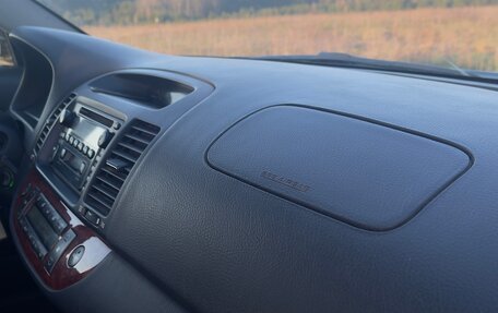 Toyota Camry V40, 2002 год, 689 000 рублей, 15 фотография