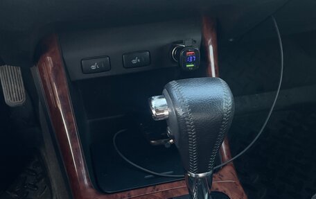 Toyota Camry V40, 2002 год, 689 000 рублей, 17 фотография