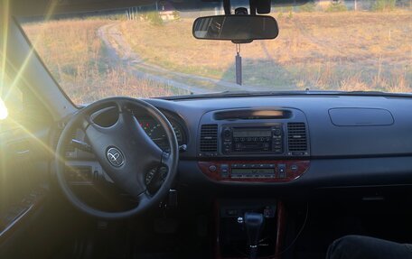 Toyota Camry V40, 2002 год, 689 000 рублей, 12 фотография