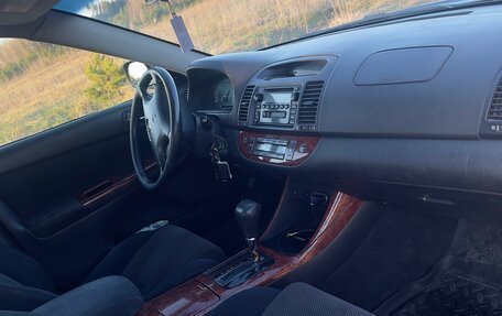 Toyota Camry V40, 2002 год, 689 000 рублей, 13 фотография