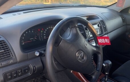 Toyota Camry V40, 2002 год, 689 000 рублей, 14 фотография