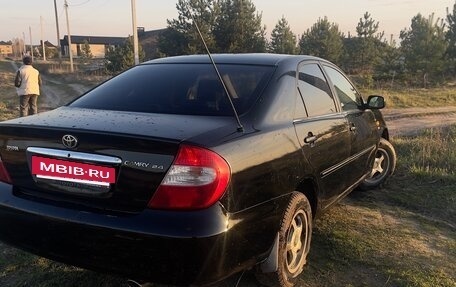 Toyota Camry V40, 2002 год, 689 000 рублей, 6 фотография