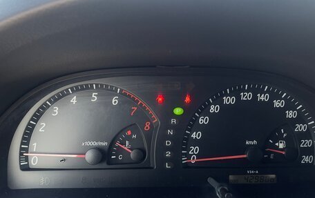 Toyota Camry V40, 2002 год, 689 000 рублей, 19 фотография