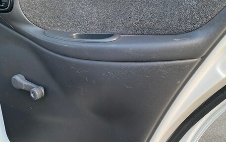 Chevrolet Lanos I, 2007 год, 190 000 рублей, 13 фотография