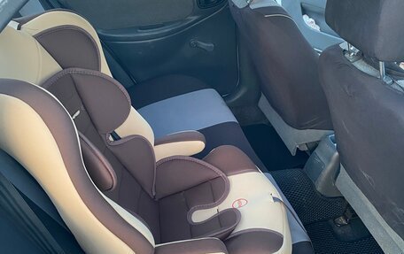 Chevrolet Lanos I, 2007 год, 190 000 рублей, 10 фотография