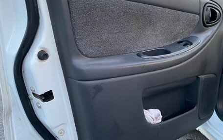 Chevrolet Lanos I, 2007 год, 190 000 рублей, 14 фотография