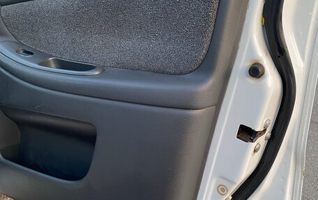 Chevrolet Lanos I, 2007 год, 190 000 рублей, 12 фотография