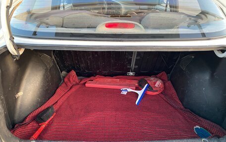 Chevrolet Lanos I, 2007 год, 190 000 рублей, 16 фотография