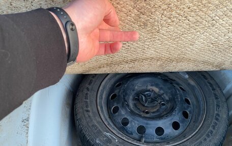 Chevrolet Lanos I, 2007 год, 190 000 рублей, 18 фотография