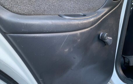 Chevrolet Lanos I, 2007 год, 190 000 рублей, 15 фотография