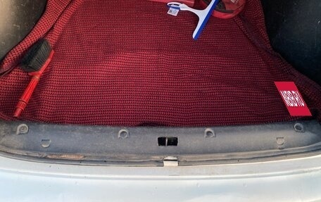 Chevrolet Lanos I, 2007 год, 190 000 рублей, 17 фотография