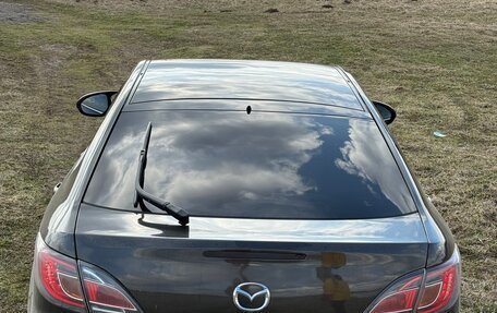 Mazda 6, 2008 год, 675 000 рублей, 13 фотография