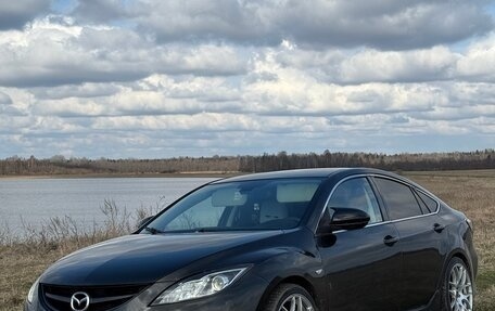 Mazda 6, 2008 год, 675 000 рублей, 5 фотография