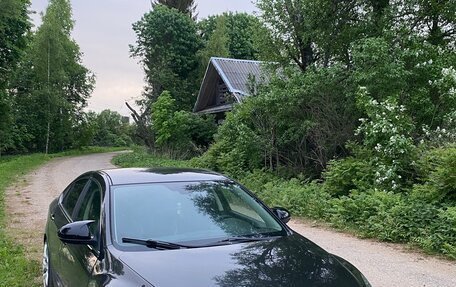 Mazda 6, 2008 год, 675 000 рублей, 22 фотография