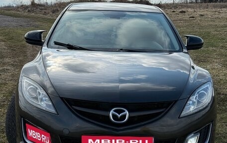 Mazda 6, 2008 год, 675 000 рублей, 18 фотография