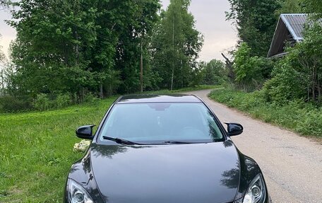 Mazda 6, 2008 год, 675 000 рублей, 24 фотография