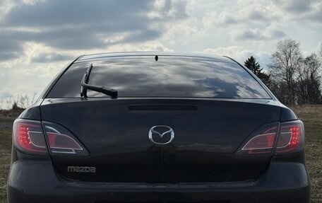 Mazda 6, 2008 год, 675 000 рублей, 12 фотография