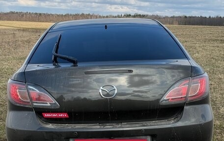 Mazda 6, 2008 год, 675 000 рублей, 17 фотография