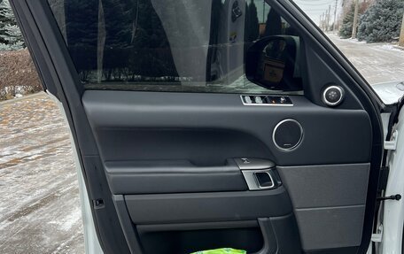 Land Rover Range Rover Sport II, 2019 год, 5 499 999 рублей, 8 фотография