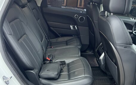 Land Rover Range Rover Sport II, 2019 год, 5 499 999 рублей, 13 фотография