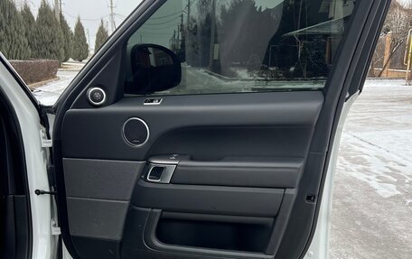 Land Rover Range Rover Sport II, 2019 год, 5 499 999 рублей, 14 фотография