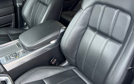 Land Rover Range Rover Sport II, 2019 год, 5 499 999 рублей, 9 фотография