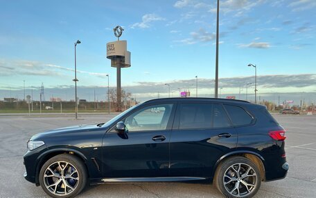 BMW X5, 2020 год, 6 950 000 рублей, 3 фотография